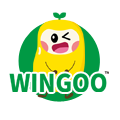 wingoo食品旗舰店的LOGO