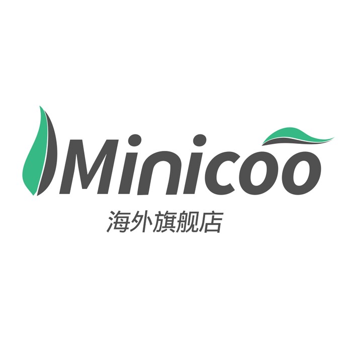 Minicoo海外旗舰店的LOGO