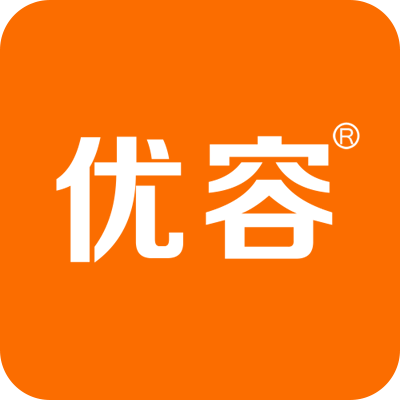 优容品牌授权企业店的LOGO