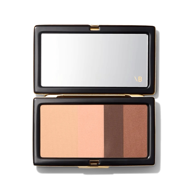 In Stock Victoria Beckham Beauty Makeup Eyeshadow Palette Signature Lip Gloss Eyeliner