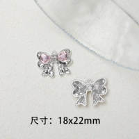 10#【Розовый лук】 один