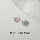 19#【Pink Diamond Rose】 One