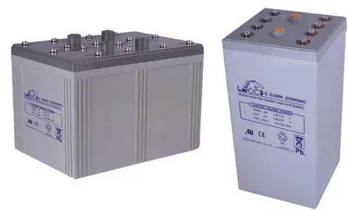 Аккумулятор, электромобиль, 2v, 2000AH