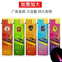 (Специальное предложение) 15 желтых меток S2 (ветрозащитная может быть надута)