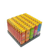 25 желтых автомобильных стандартных ветропроницаемых (ветрозащитный может быть надут)