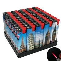 50 зданий (ветрозащитные могут быть накачены) 2 % скидка 2 деталей