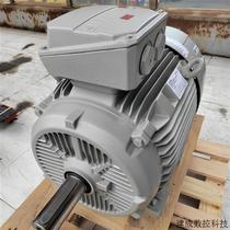 Negotiation imported product motor 1LG4313-2AB60-Z132KW 2-pole horizontal three-phase asynchronous AC