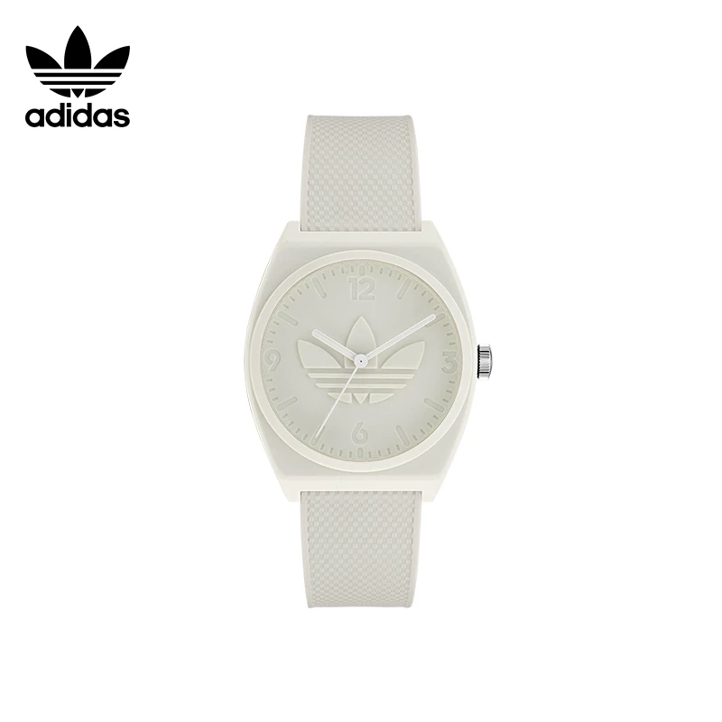 Кварцевые водостойкие часы Adidas для мужчин и женщин, любимые
