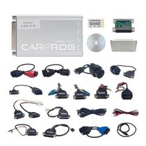 New version of carprog V13 77 V10 93 V8 21 automotive ECU programmer ECU chip adjustment tool