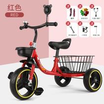 Children boys and girls strollers tricycles pedals girls and childrens bicycles baby girls and infants