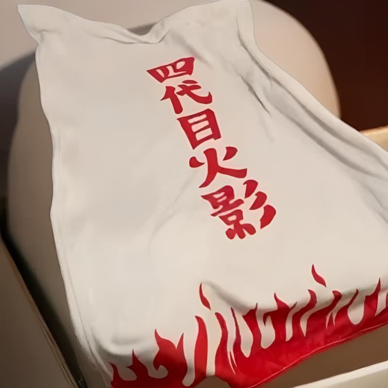 穿越文化的毛毯：从沙漠到都市的温暖之旅