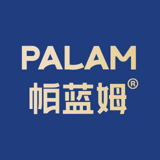 Parlmu旗舰店的LOGO