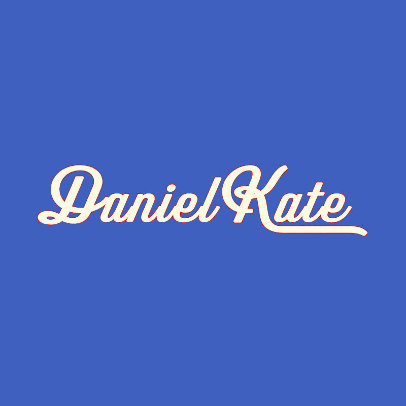 DANIELKATE旗舰店的LOGO