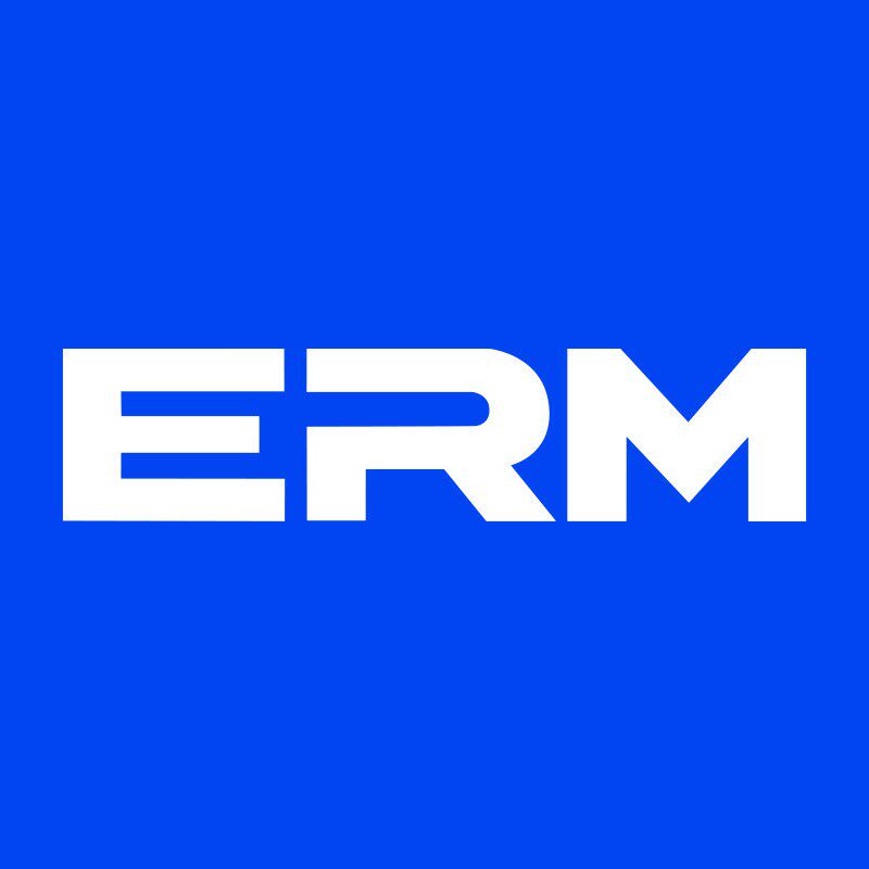 ERM旗舰店的LOGO