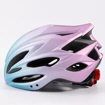 Classic lightweight safe lightweight adjustable helmet helmet lightweight off-road ultralight mountain bike high quality anti-collision