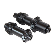 Ceramic bearing road bicycle hub disc brake 24 holes straight pull 4 pawls 11 12 speed center lock XDR