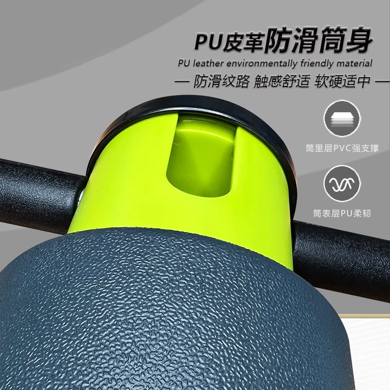 Mотр Pilates Roller Multifunctional Core Trainer Mini Mobile Core Bed Ping Yi Lian Authentic Guarantee