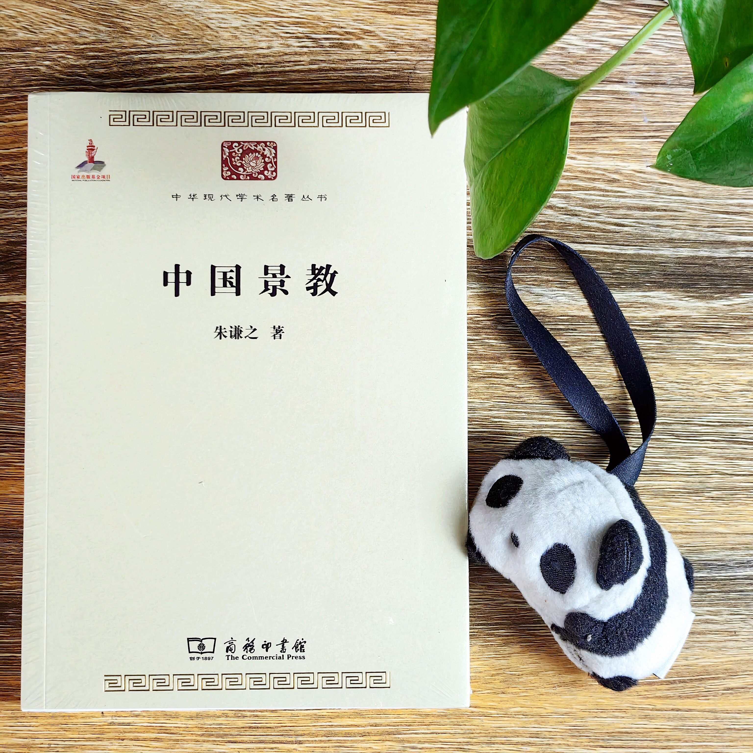 震惊!中国景教竟是千年“隐形基督教”?朱谦之神作揭秘历史冷知识🔥-宗教理论-淘宝好物网