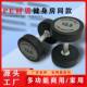 Gym-Specific Fixed Dumbbells for Home Use, Men's Fitness Rubber-Coated Pure Steel Dumbbell Set, Commercial Fitness Equipment