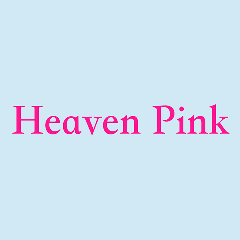 heavenpink旗舰店的LOGO