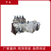 Dongfanghong YTO Luoyang fuel injection pump assembly ZHBF 49540Z-202A 49550Z-205A