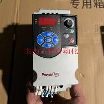 AB Rockwell 22F - A2P5N103 inverter 0 4kw spot