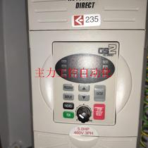 AUTOMATION FAC 5 0HP spot