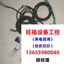 FESTO Vacuum Generator 536806 The actual product is as shown in the picture. Packing 2 requires inquiry. Direct photography will not be shipped.