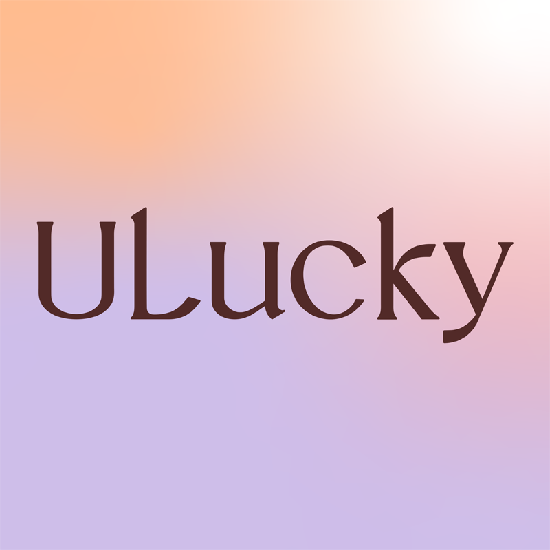 Ulucky旗舰店的LOGO