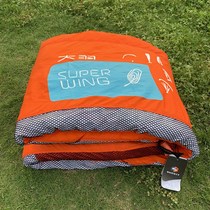 Sufa paraglider long bag umbrella head storage bag powered paraglider storage bag outdoor paraglider folding bag quick release