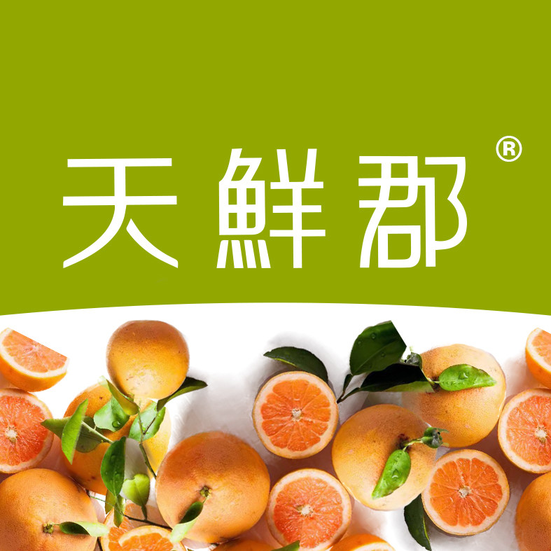 凤鲜郡地理标志特产店
