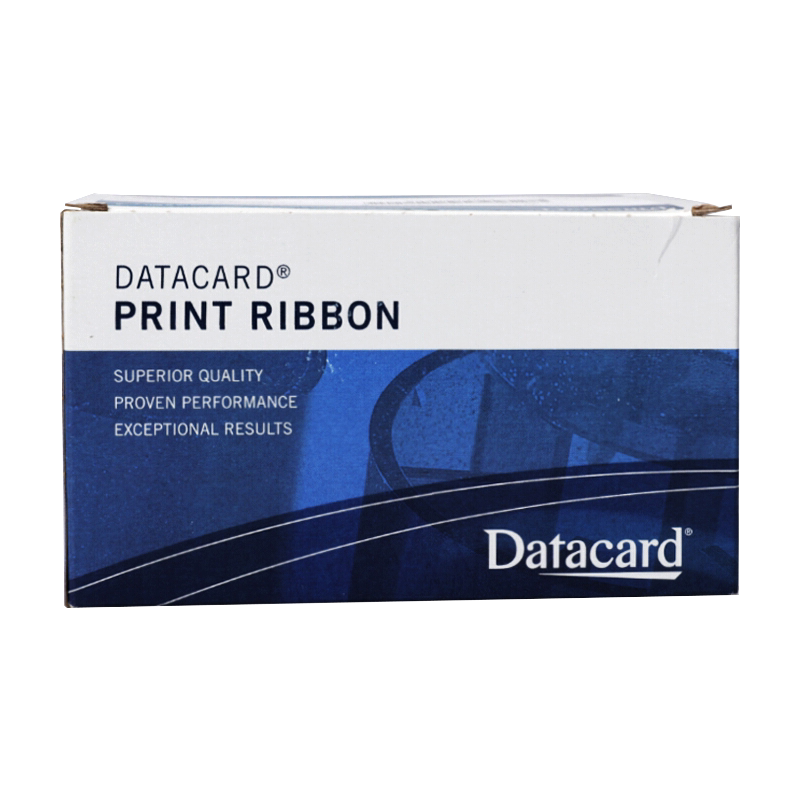 ENTRUST德卡Datacard cd800/cd820/cd802/cp40/cp60/cp80證卡印表機彩色帶德卡色帶黑色帶 ...