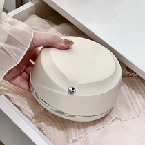 Japan imported MUJIE high-end sewing and sewing box home high-quality multi-functional portable luxury dormitory set