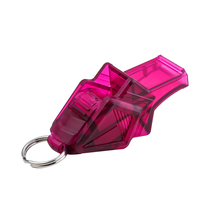 Special whistle for physical education teachers referee whistle professional non-nuclear basketball coach outdoor training whistle super loud outdoor