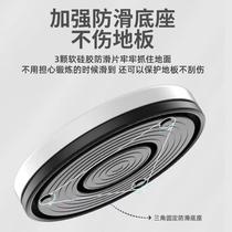 Body shaping waist twisting disc fitness equipment shaping slim waist lazy large dancing rotating disc beautiful weight loss feet twisting