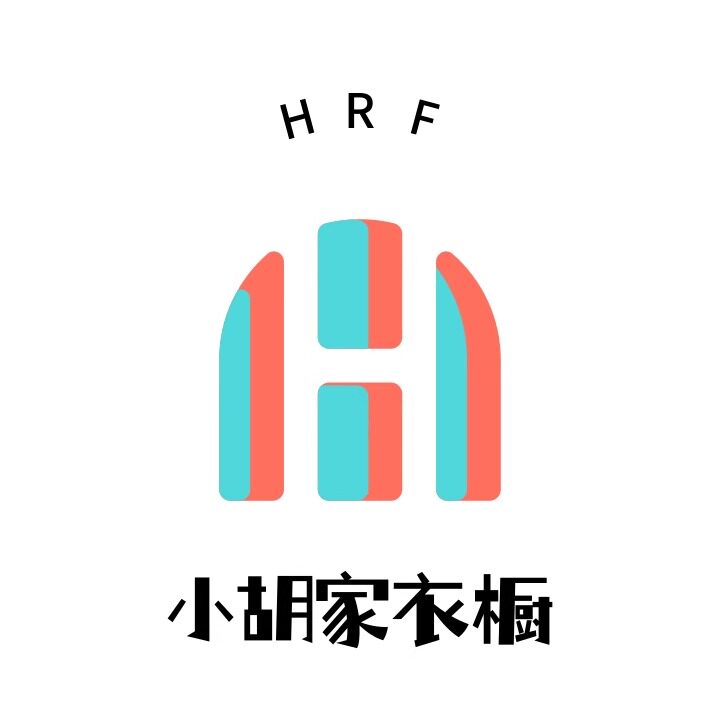 小胡家818的LOGO