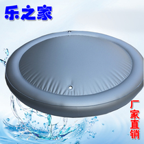 Hong Kong dynamic buoyancy round large wave water bed fun hotel massage sauna home constant temperature double