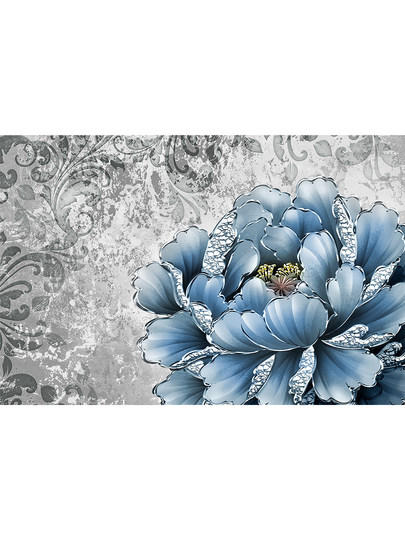 新中式客厅地毯茶几毯现代轻奢中国风地垫家用满铺书房卧室床边毯