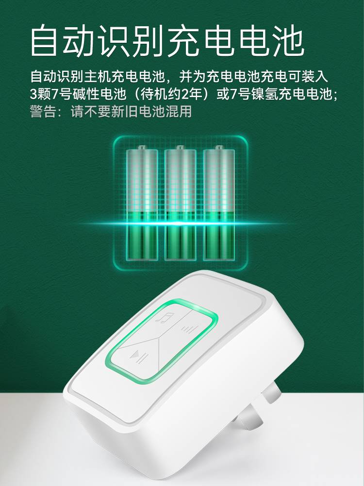 SF21 power cut alarm power off alarm Power tripping alarm breeding plant Aquarium power outage alarm-Taobao