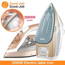 Haier Electric clothes Iron Steam Hanging Ironing Steam iron
