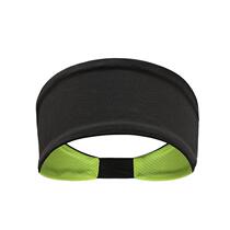 Wearing European and American face washbasket basketball head anti-sweat fitness hairband with headband quick-drying antiperspirant fabric outdoor large headband