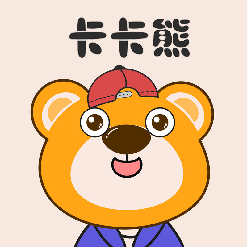 卡卡熊教育