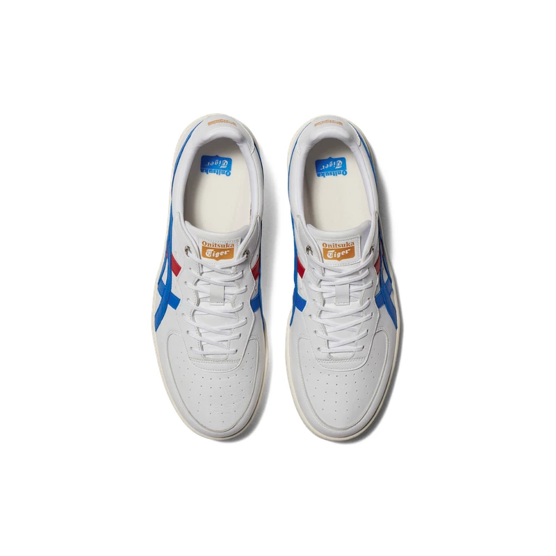 Классические кеды Onitsuka Tiger GSM SD мужские и женские спортивные кроссовки