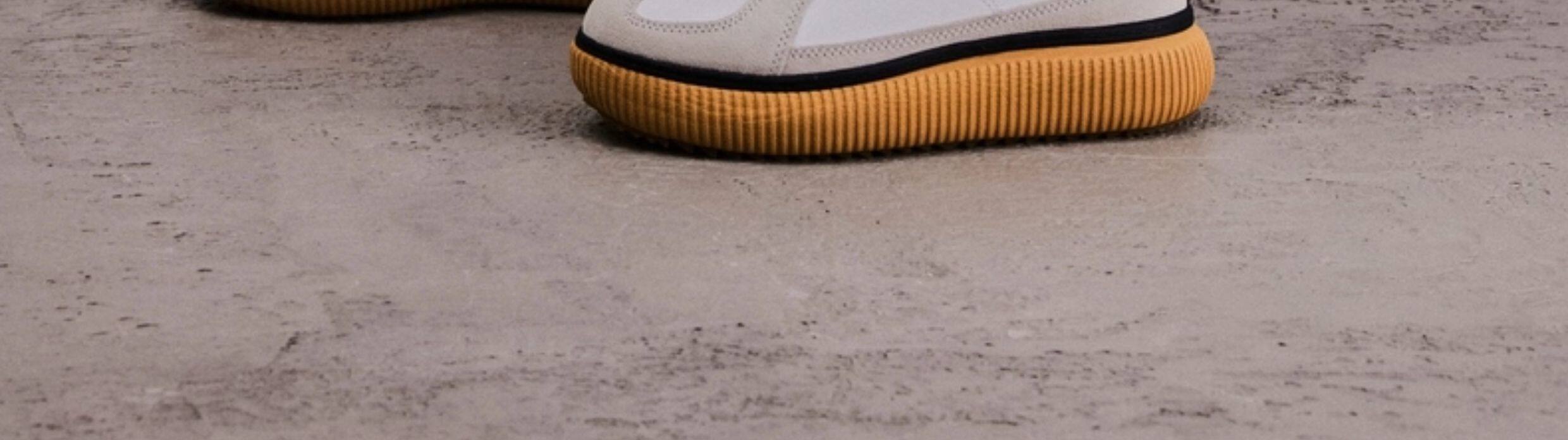 德训鞋 onitsuka tiger鬼冢虎delecity男女款情侣鞋厚底休闲鞋