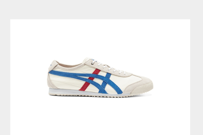 Мода повседневная обувь 鬼冢虎mexico 66 sd vin德训鞋 onitsuka tiger男女休闲鞋 2024春季新款