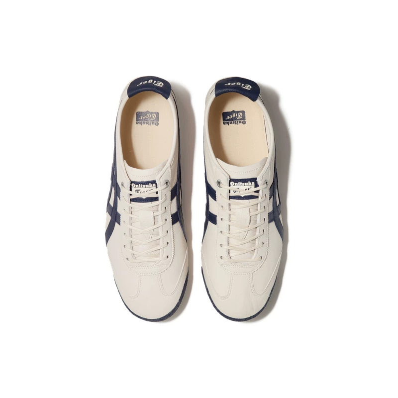«Классика»_onitsuka_tiger_classic_mexico_66_sd_мужские_и_женские_ретро_повседневные_обувь