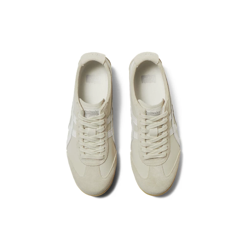 «Классические» мужские и женские повседневные кроссовки Onitsuka Tiger MEXICO 66 SD PF