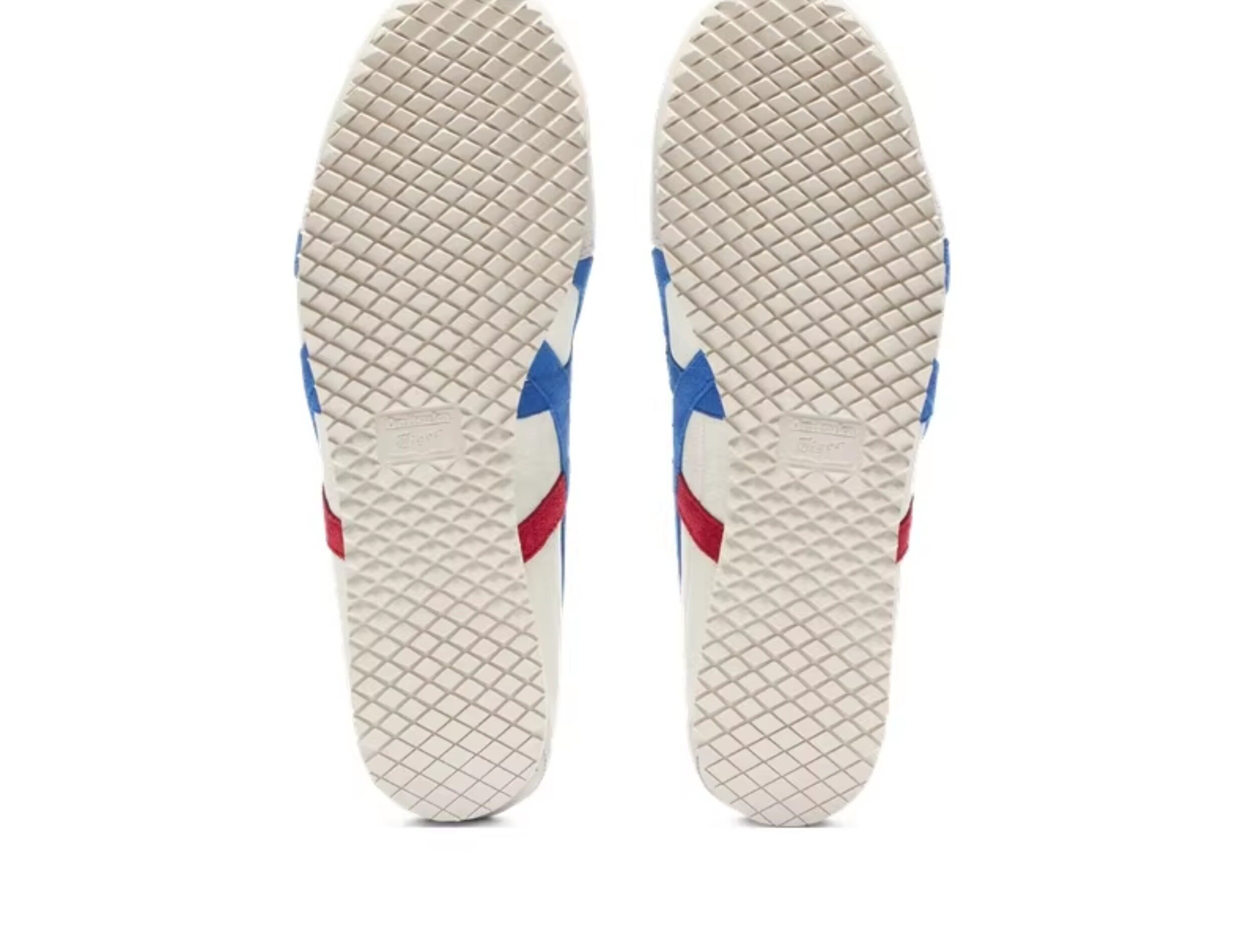 Мода повседневная обувь 鬼冢虎mexico 66 sd vin德训鞋 onitsuka tiger男女休闲鞋 2024春季新款