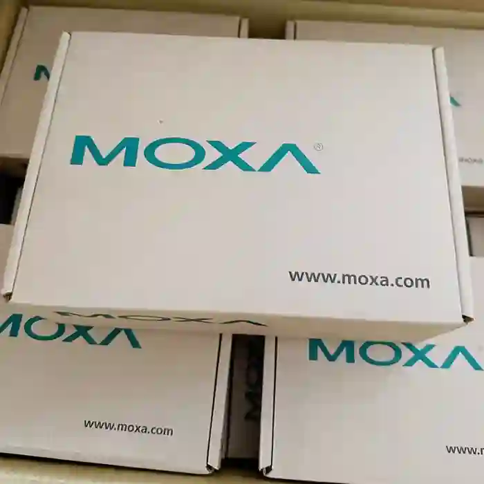 MOXA SFP-1GSXLC-T：千兆多模宽温光模块，网络传输新利器