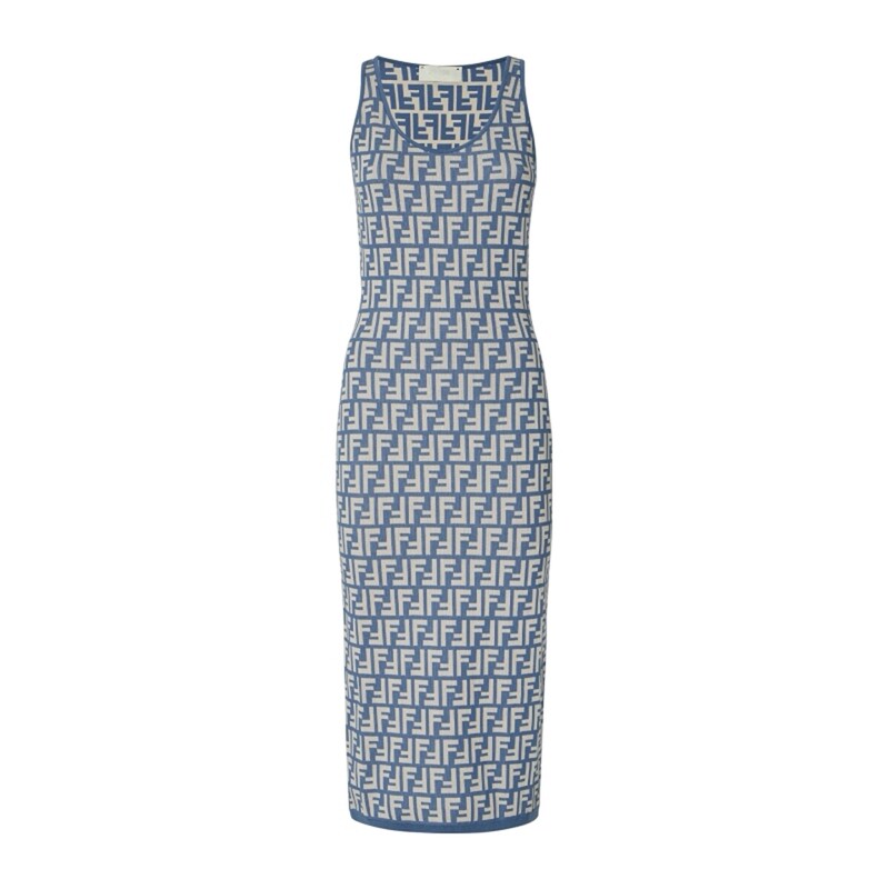 Top Version! Elegant Lady's Sleeveless Dress, High-Waisted, Casual, All-Cotton, Round-Neck, Urban Commuting Tank Dress, Trendy Brand Top Version! Elegant Lady's Sleeveless Dress, High-Waisted, Casual, All-Cotton, Round-Neck, Urban Commuting Tank Dress, Trendy Brand